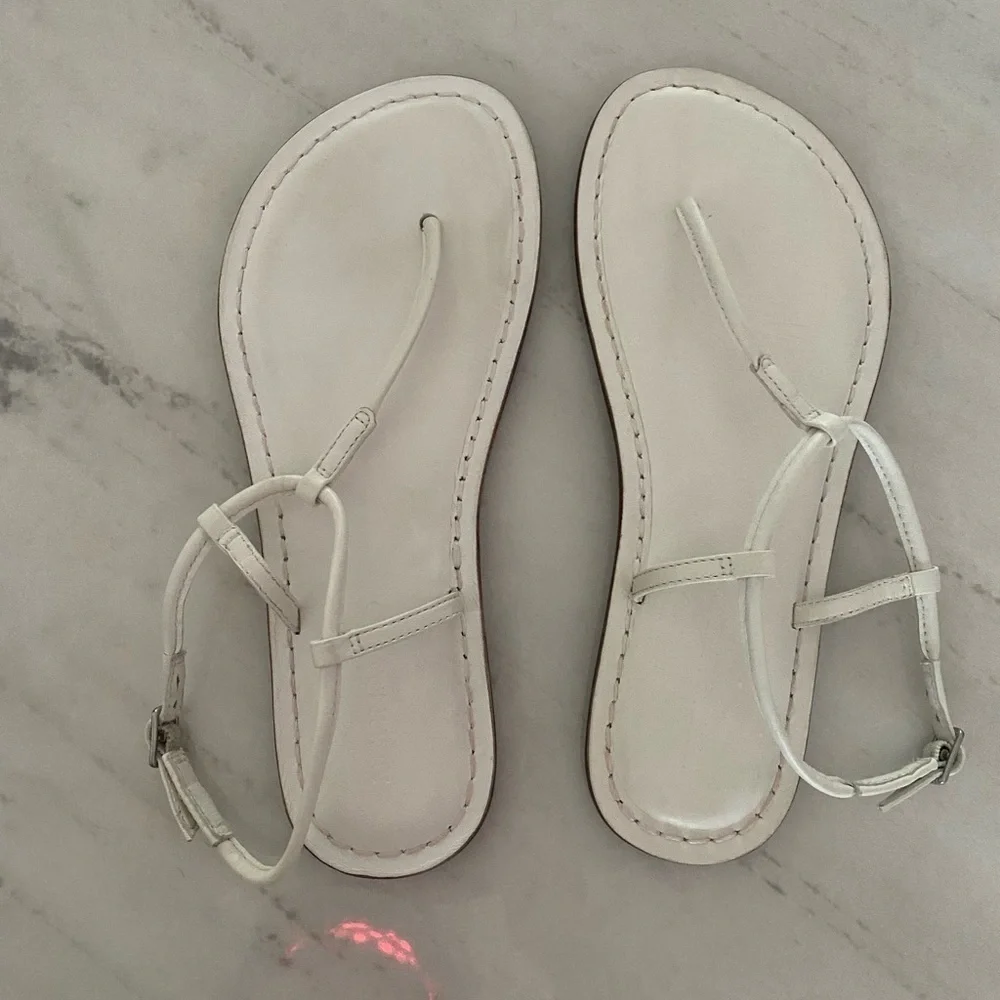 Bernardo strap sandals